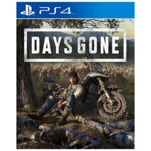 Sony Days Gone Game for PlayStation 4 Sony Days Gone Game for PlayStation 4